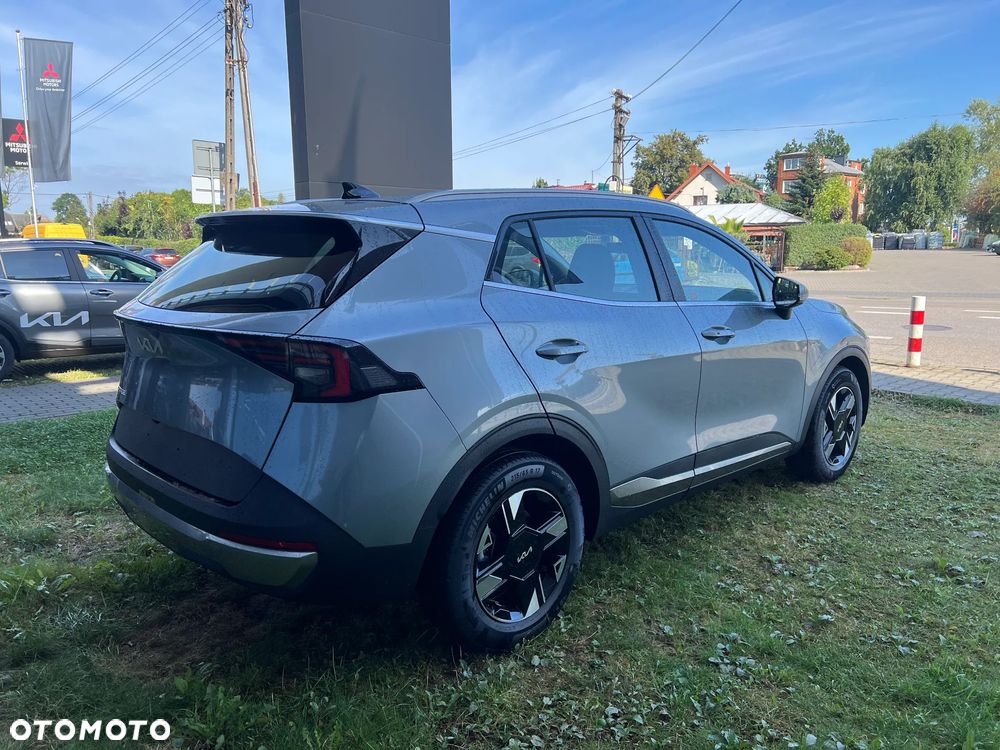 Kia Sportage 1.6 T-GDI M 2WD - 4