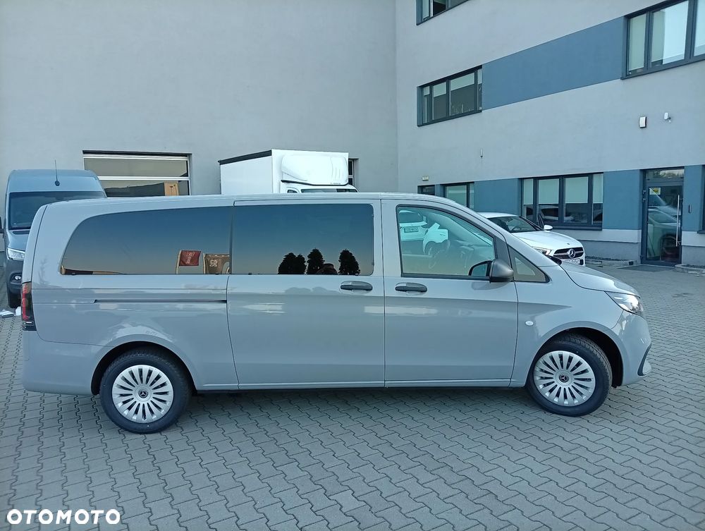 Mercedes-Benz Vito Tourer L3 Base 9G-Tronic 447.705 - 5