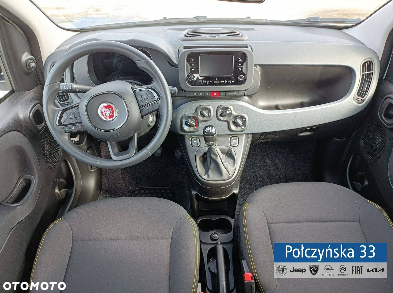 Fiat Panda - 3