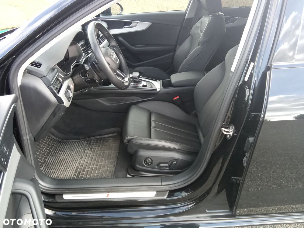 Audi A4 - 20