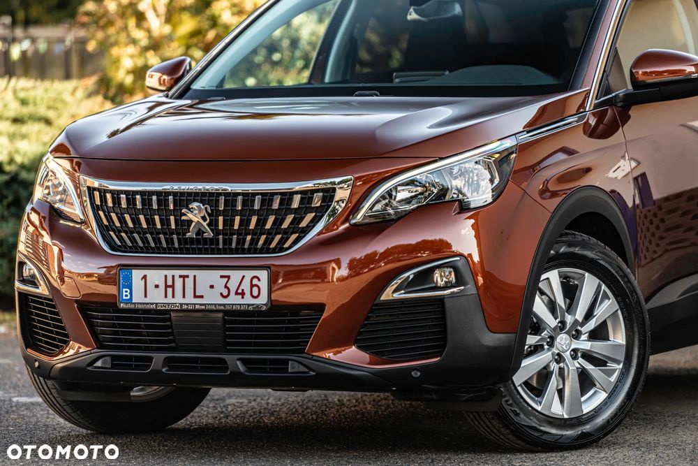 Peugeot 3008 1.2 PureTech Style - 4