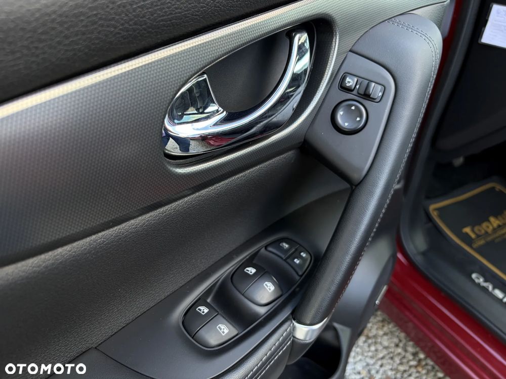 Nissan Qashqai 1.3 DIG-T Tekna+ - 32