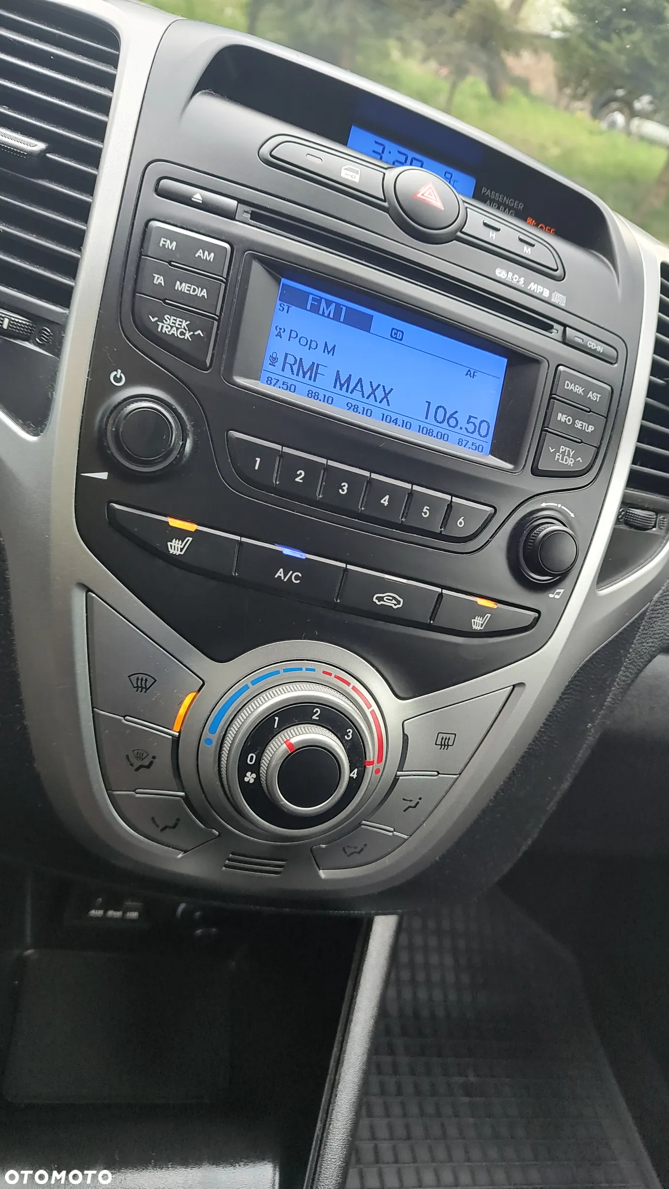 Hyundai ix20 1.4 blue Classic - 15