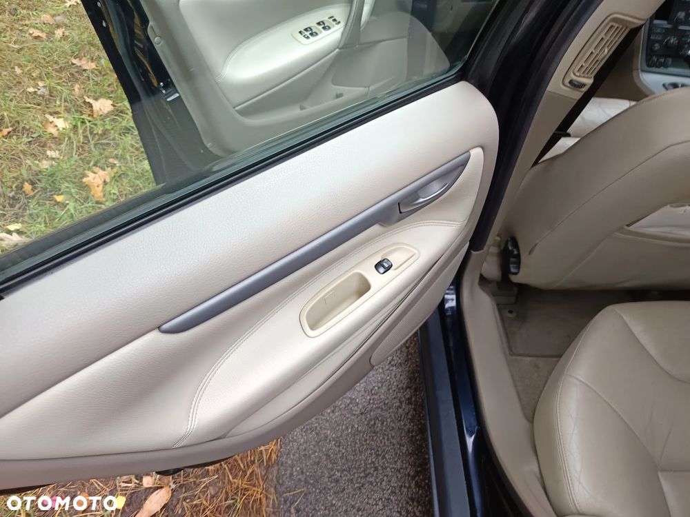 Volvo S60 2.0 T - 15