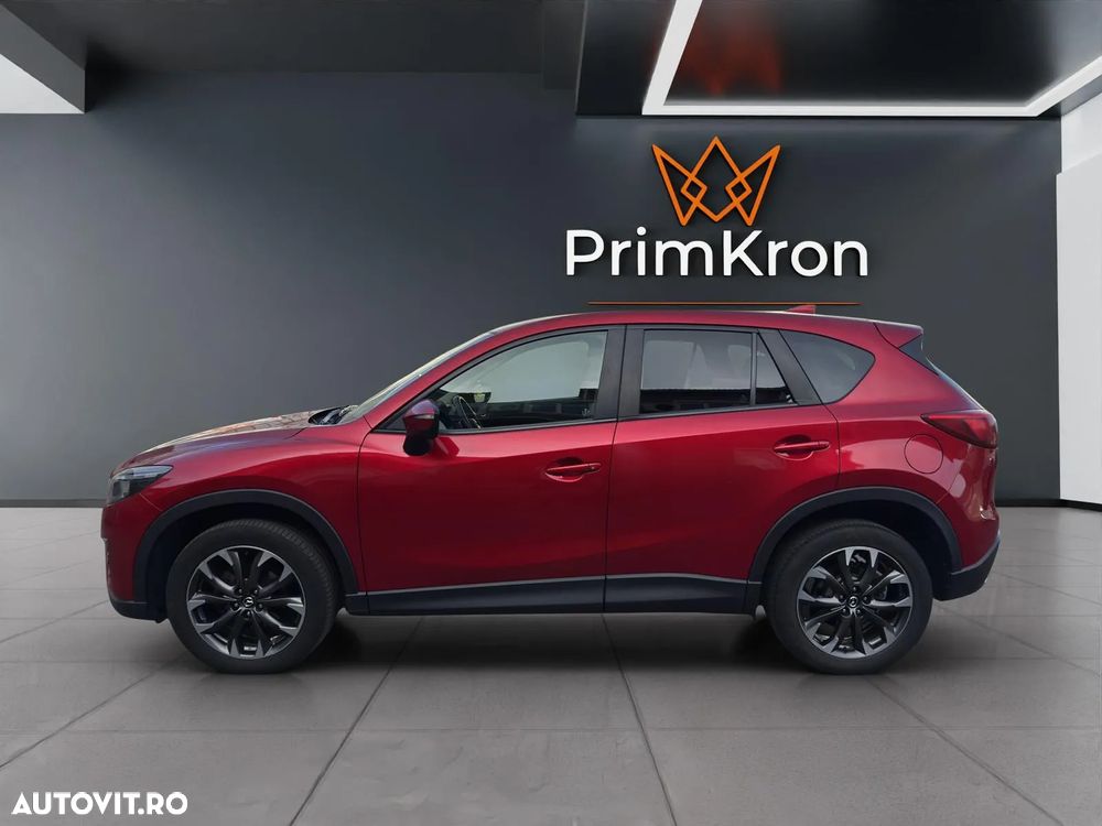 Mazda CX-5 CD175 4x4 AT Revolution Top - 7