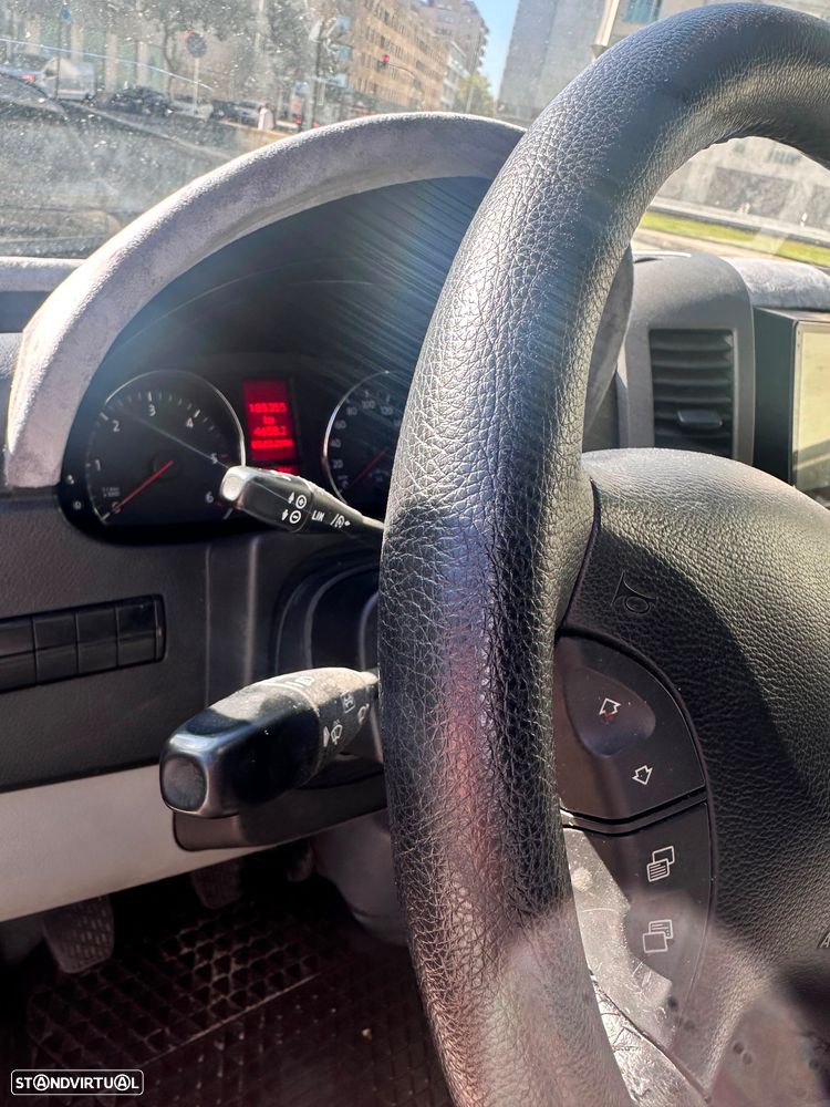 VW Crafter - 8