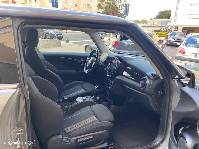 MINI 3 Portas Cooper SE Premium Classic - 32