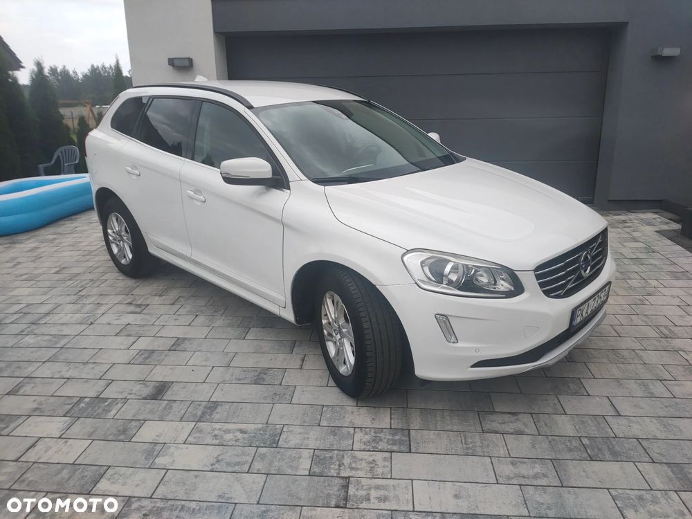 Volvo XC 60 D3 Drive-E Momentum - 5