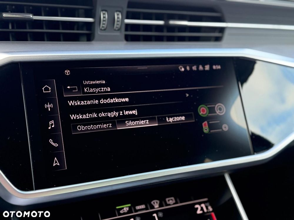 Audi A6 Limousine - 39