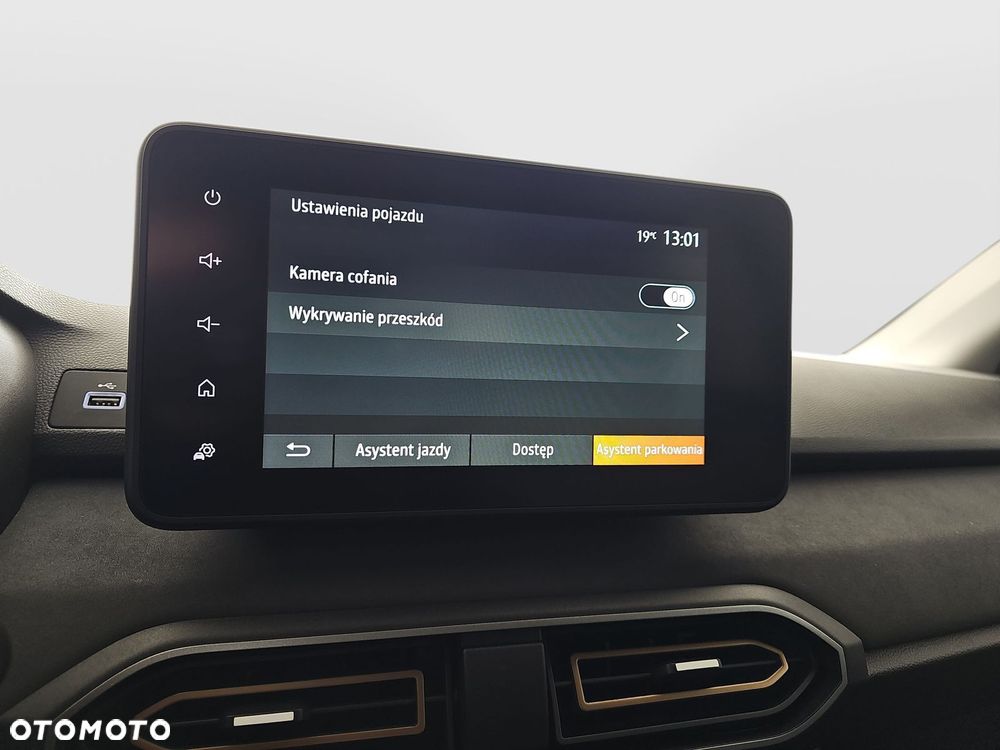 Dacia Jogger 1.6 Full Hybrid 140 Extreme MMT 7os - 23
