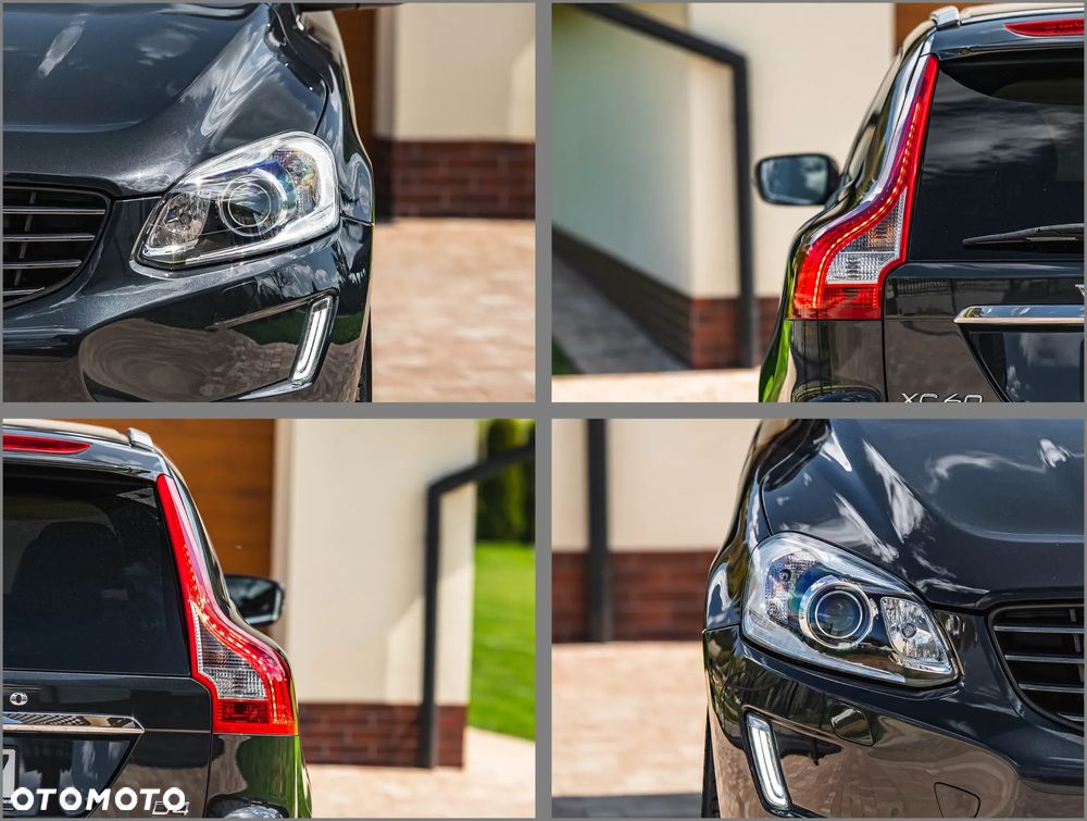 Volvo XC 60 D4 Momentum - 6