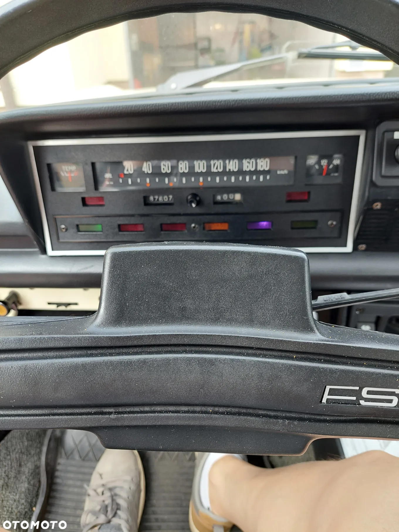 Fiat 125p - 12