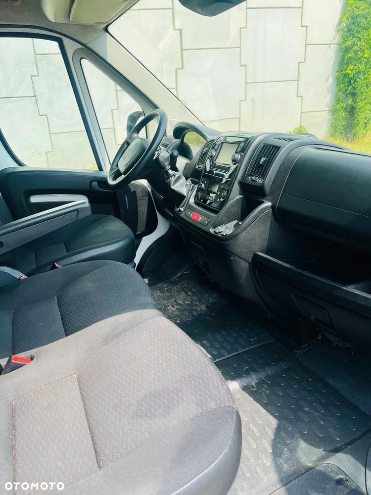 Citroën Jumper - 11