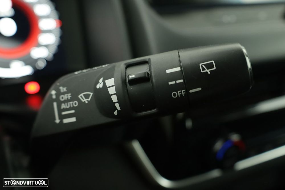 Nissan Qashqai 1.5 e-Power N-Connecta - 18