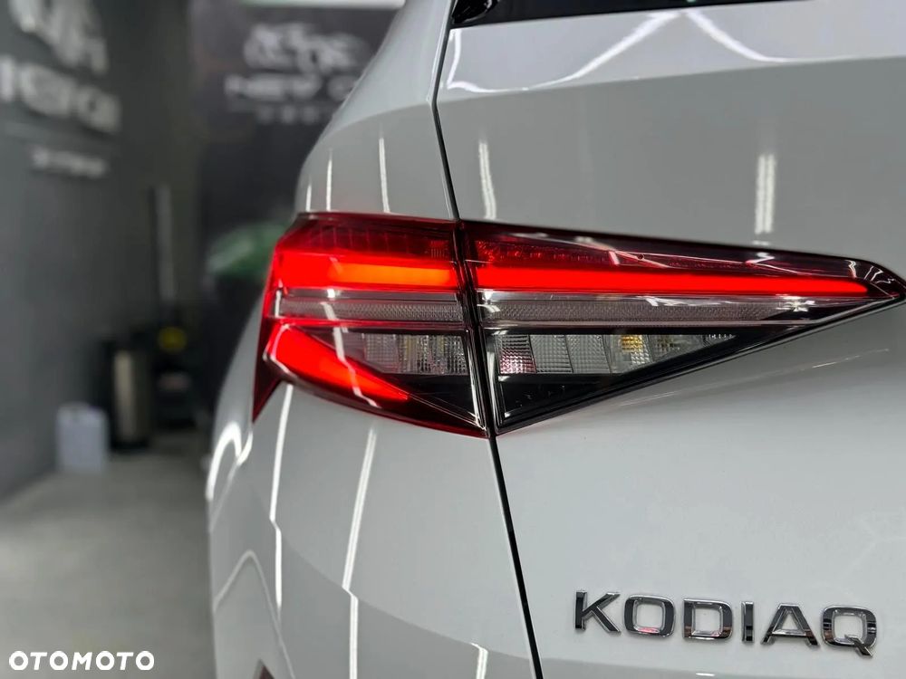 Skoda Kodiaq 2.0 TDI 4x4 DSG Style - 9