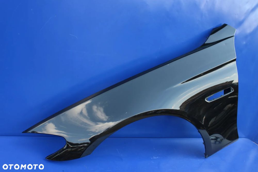 Błotnik przód przedni lewy OE BMW F10 F11 - 4