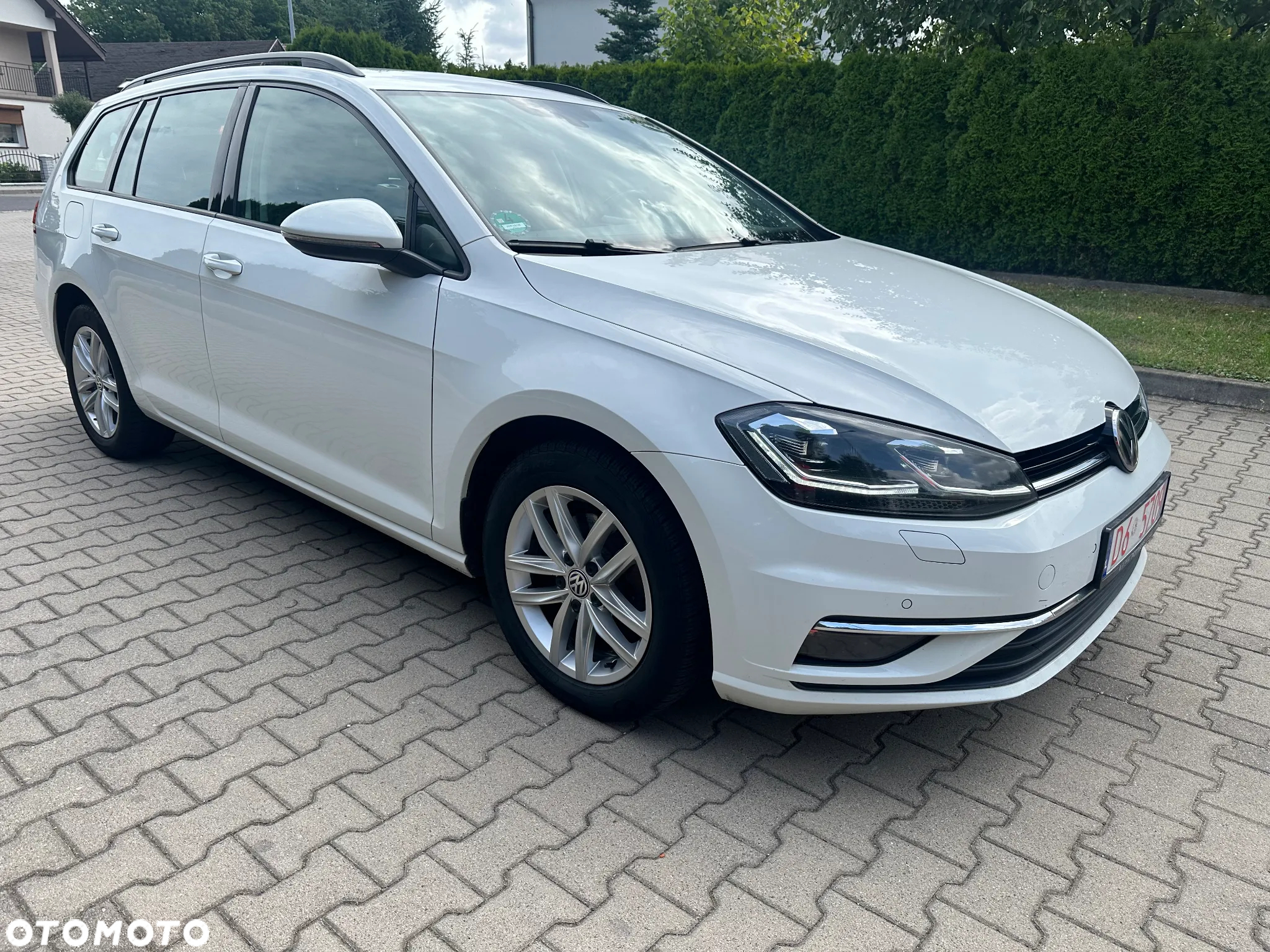 Volkswagen Golf VII 1.6 TDI BMT Highline - 2