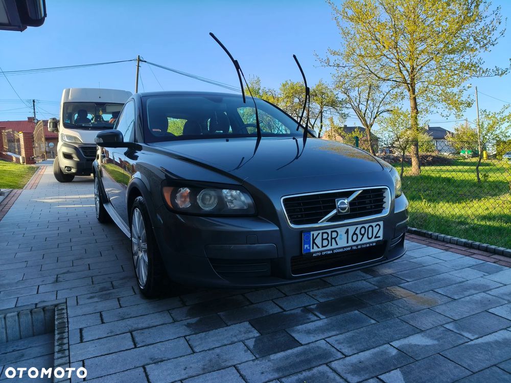 Volvo C30 1.6D - 9