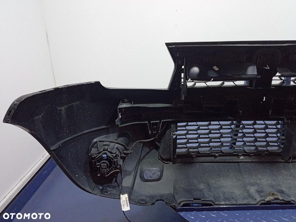 DACIA DUSTER I LIFT 13- ZDERZAK PRZÓD NY676 - 6
