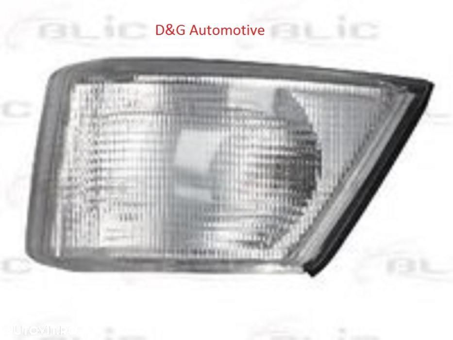 Semnal semnalizator Lampa semnal Iveco Daily Model 1999-2006 - 1