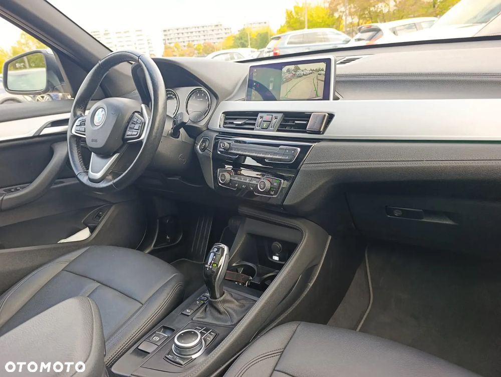 BMW X1 xDrive25i xLine - 7
