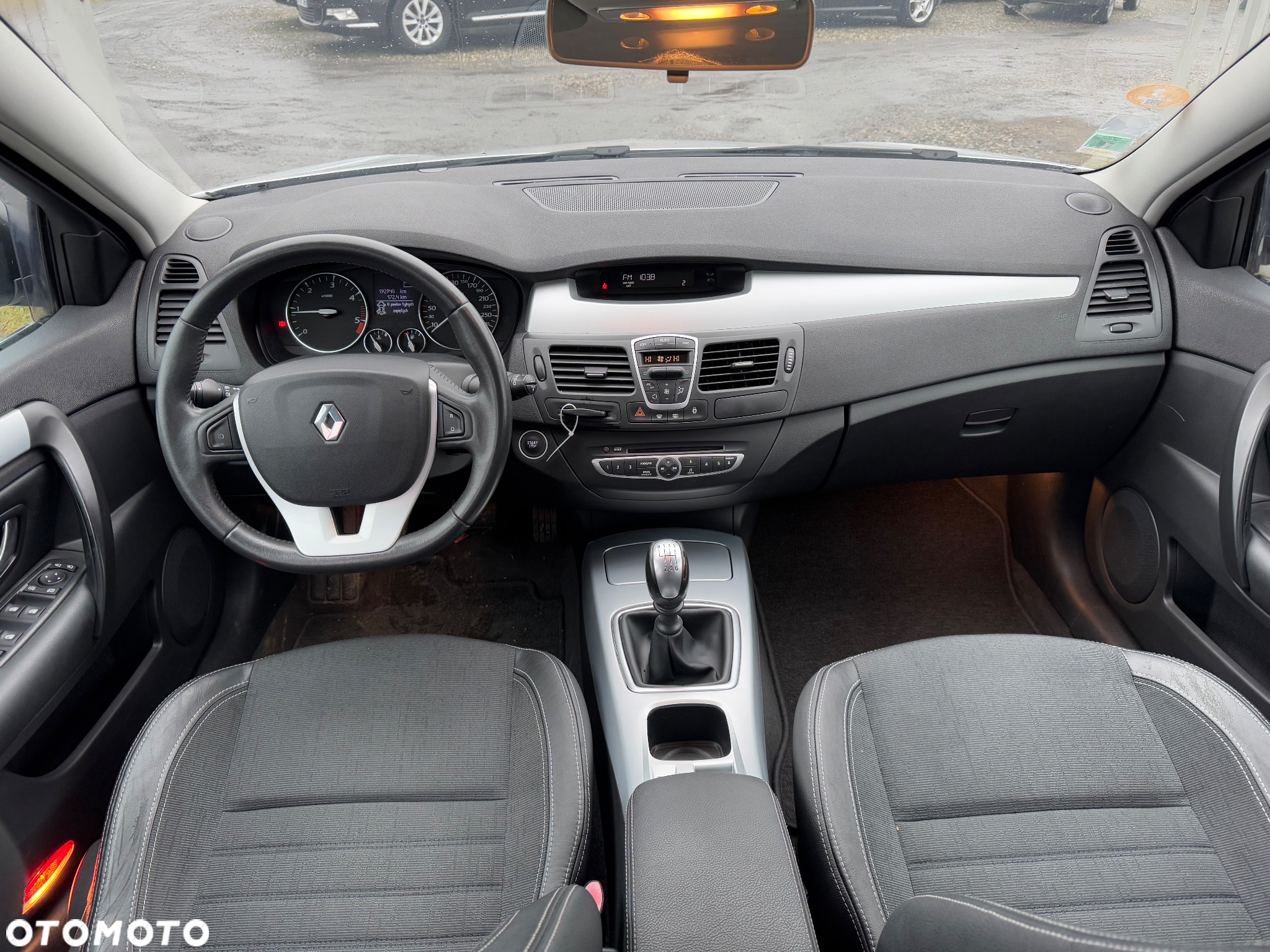 Renault Laguna - 18