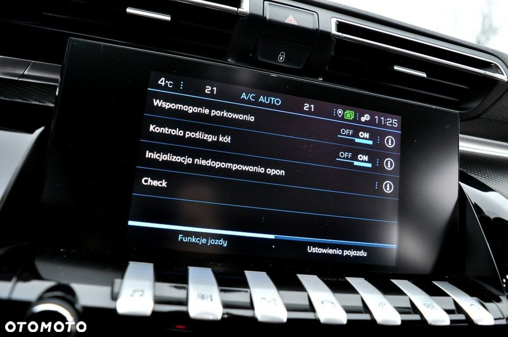 Peugeot 508 1.5 BlueHDi Allure S&S - 32