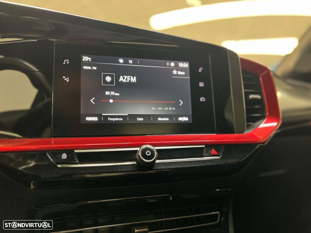 Opel Mokka 1.2 T GS - 7