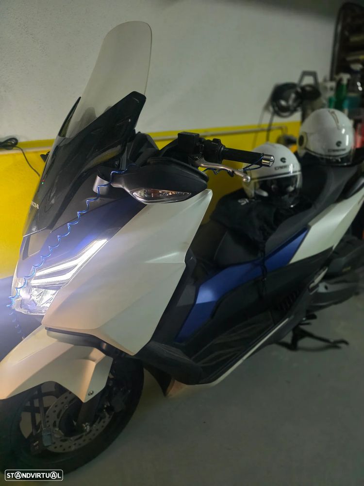 Honda Forza FORZA 125 - 1