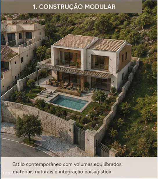Terreno Urbano para Construção – Vila Franca de Xira - Grande imagem: 4/17