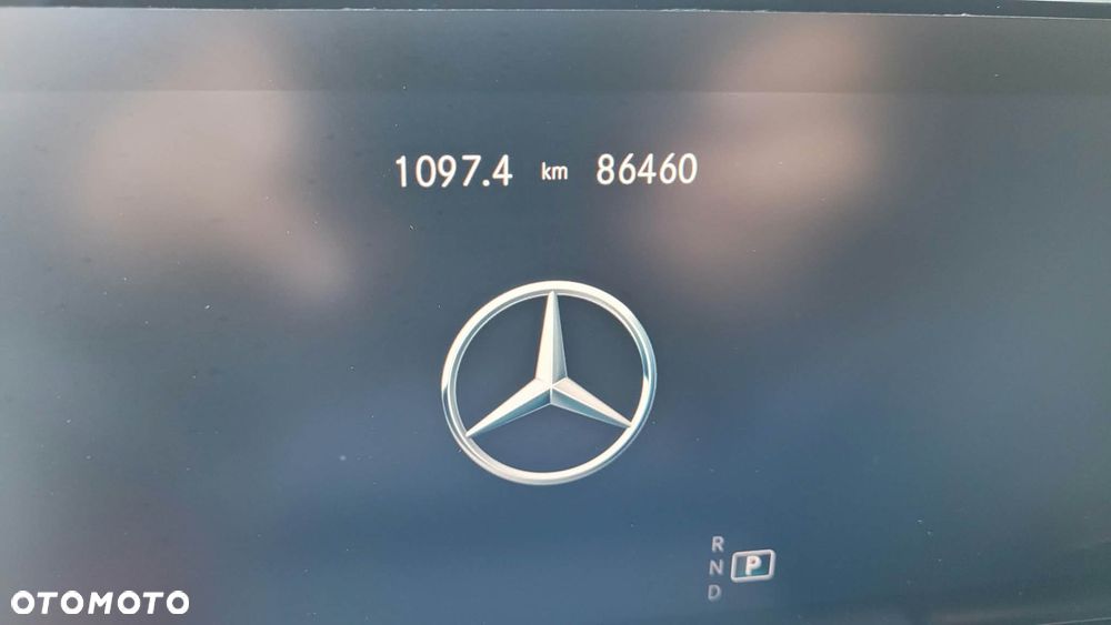 Mercedes-Benz GLA 180 d AMG Line - 7