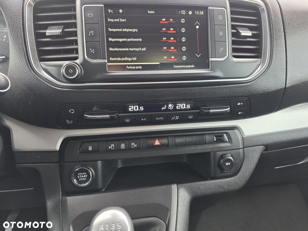 Opel Zafira Life 2.0 D L Elegance - 14