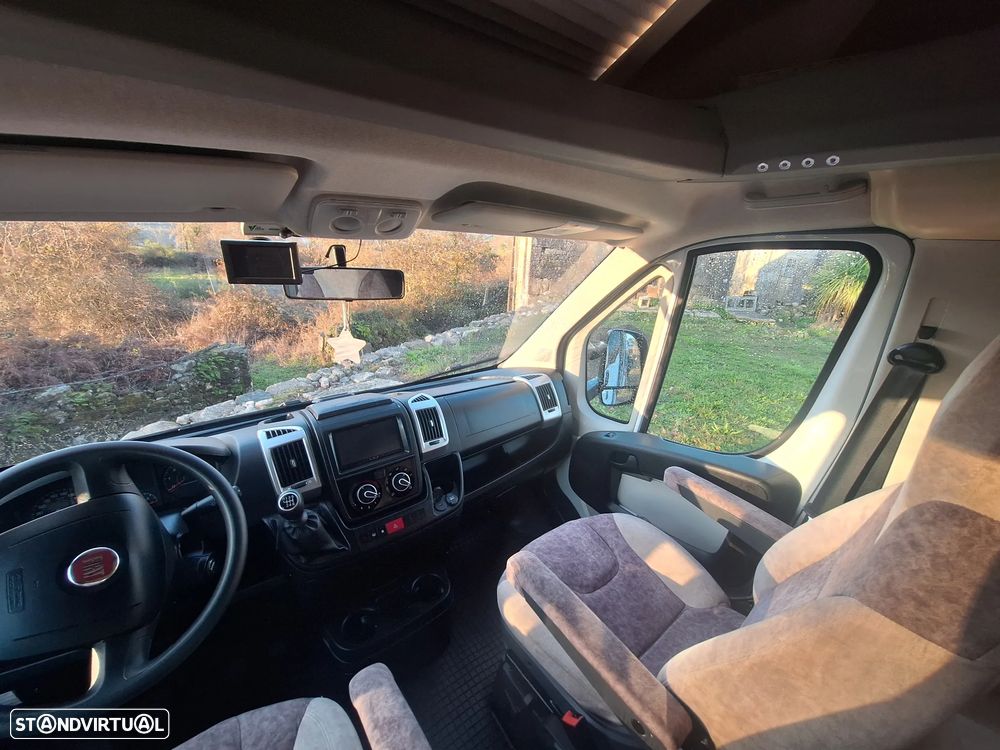 Chausson Trigano FITMM235CPS31S1LO4 - 38