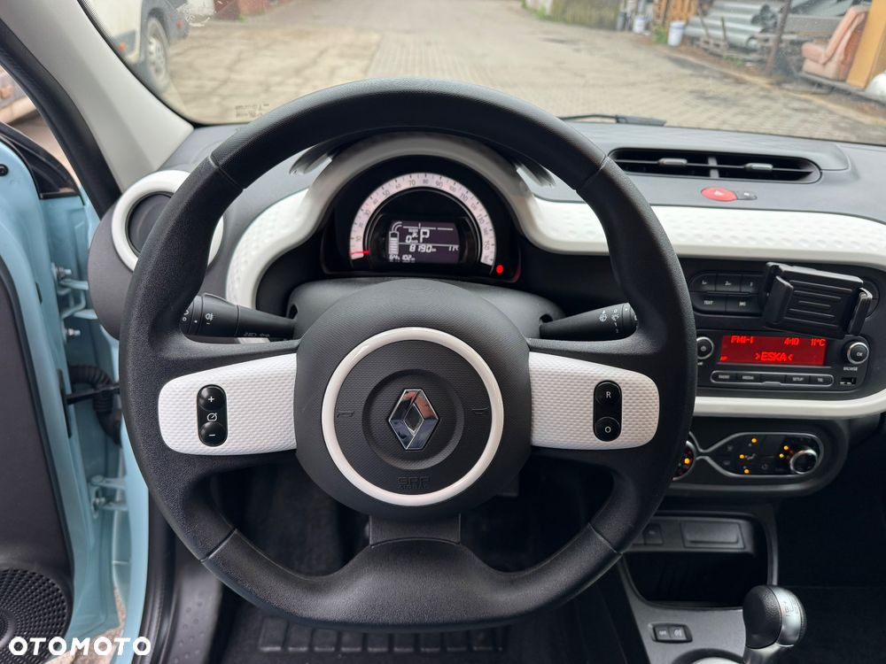 Renault Twingo - 12