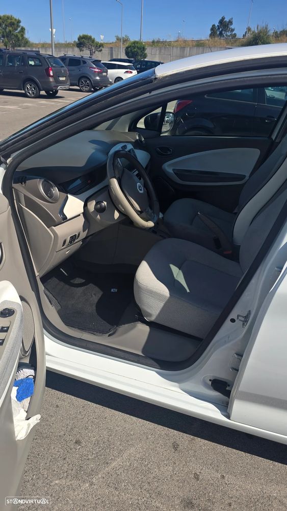 Renault Zoe - 6