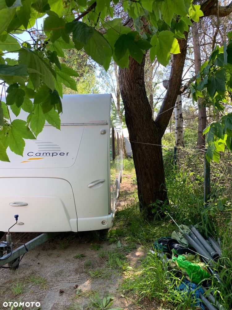 Dethleffs DC5 Camper 730 - 4