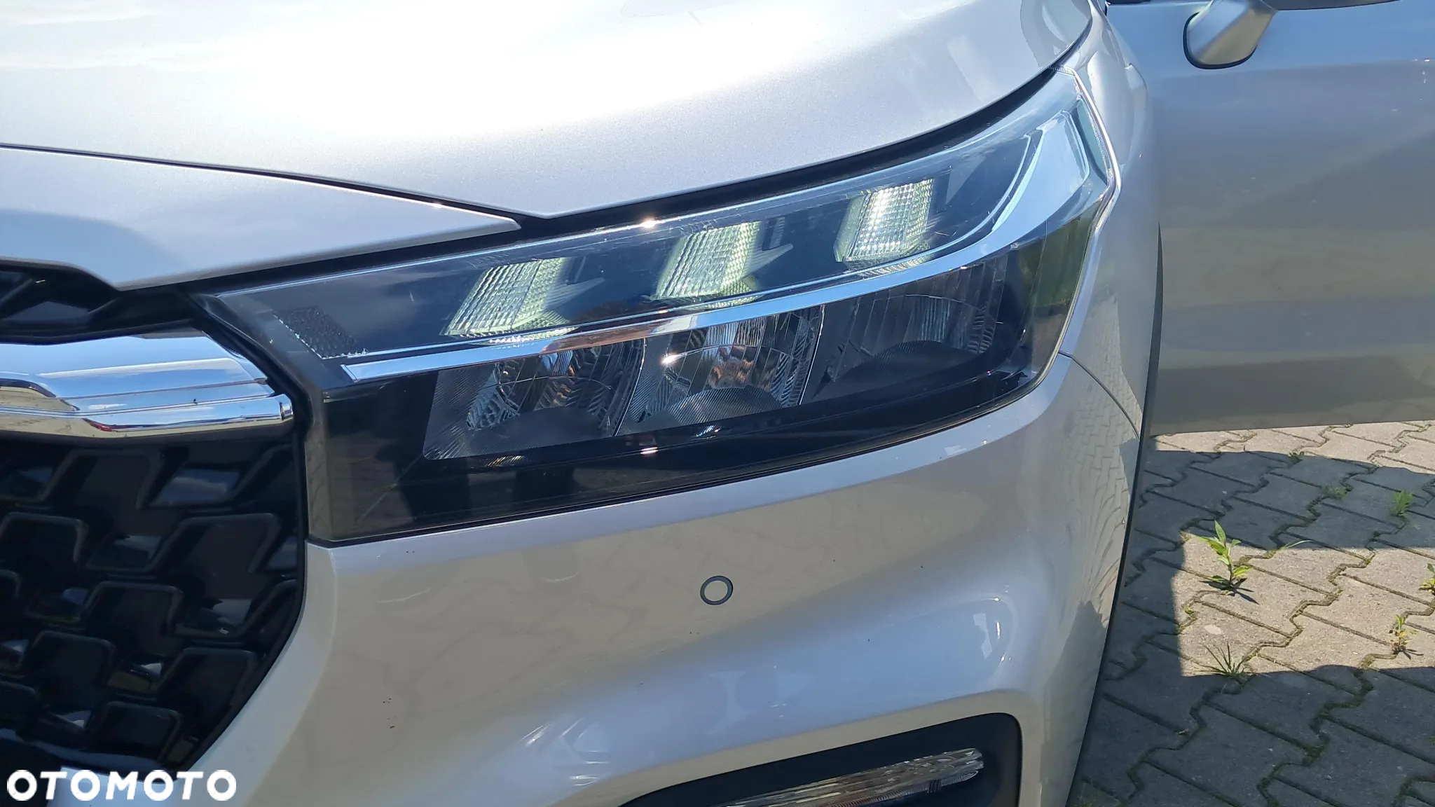 Suzuki SX4 S-Cross - 35