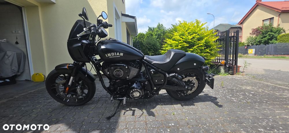 Indian Chief - 2