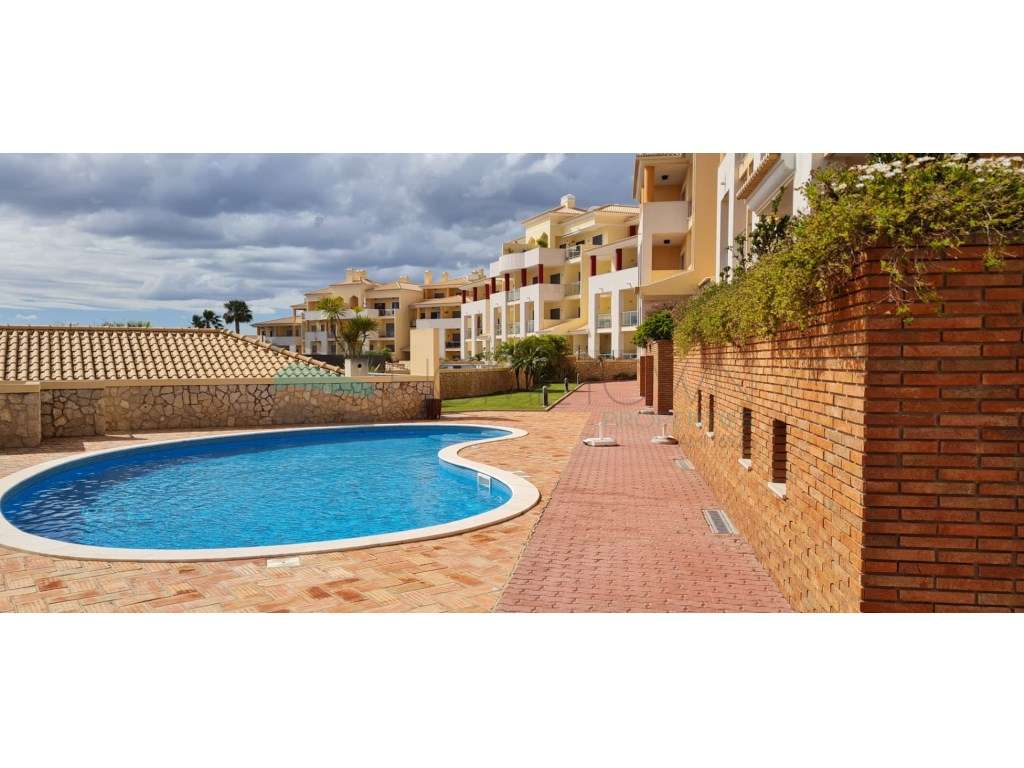 Magnifico Apartamento T1- Olhos d'Água - Albufeira para arrendament... - Grande imagem: 2/15