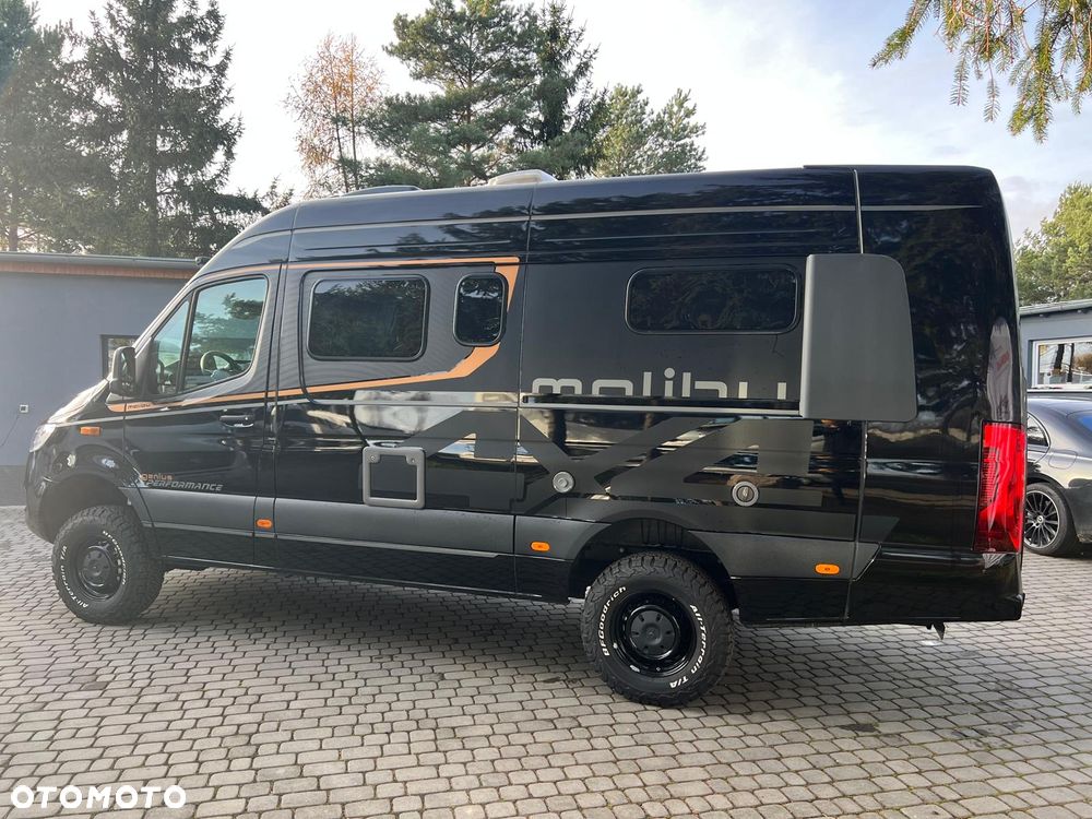 Carthago Malibu Genius 641 LE PERFORMANCE 4x4 - 3