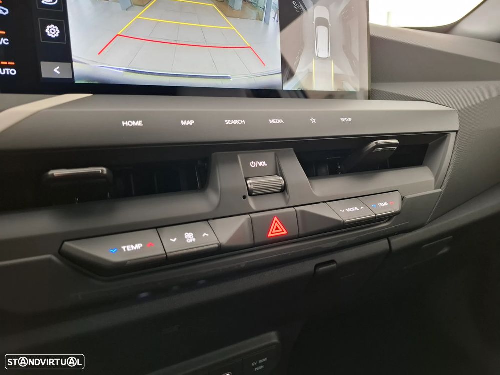 Kia EV5 81.4 kWh GT-Line - 31