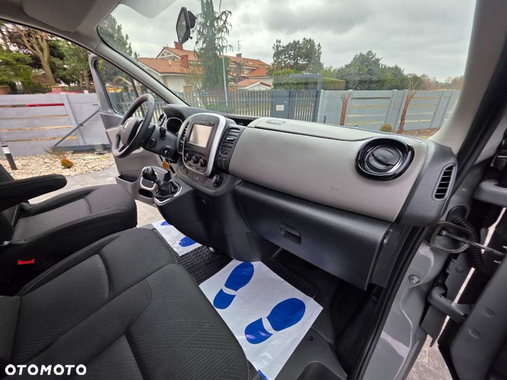 Renault Trafic - 27