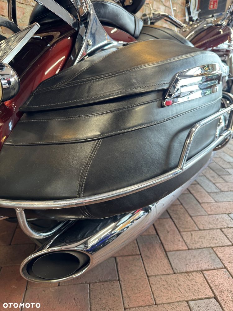 Yamaha Midnight Star - 30