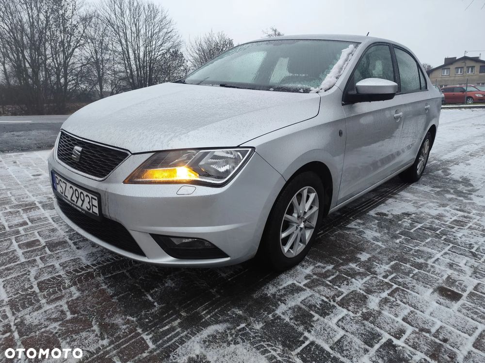 Seat Leon - 1