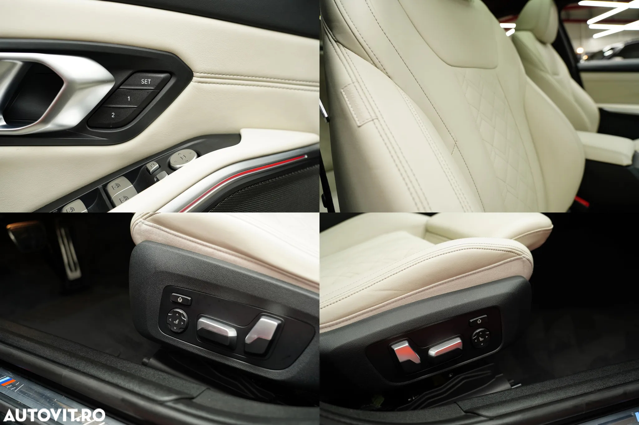 BMW Seria 3 330e Aut. M Sport - 28
