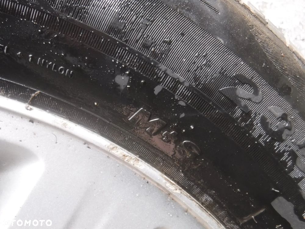 Land Rover Freelander II alufelgi Opony 17 5X108 235/65/17 ET55 7.5J - 12