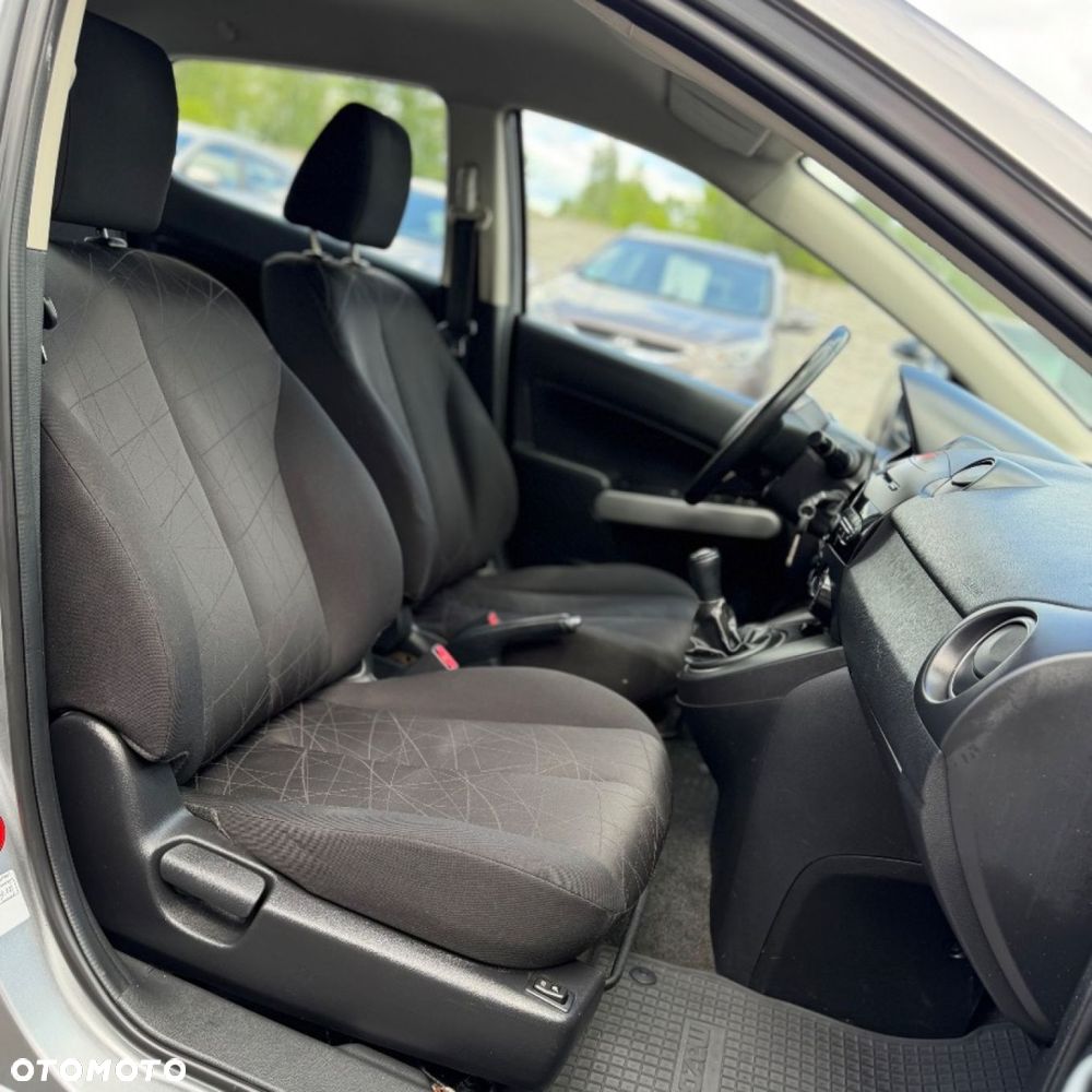 Mazda 2 - 37