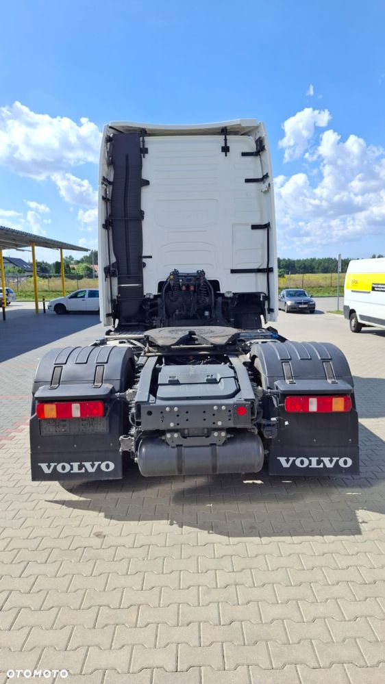 Volvo FH Aero - 6