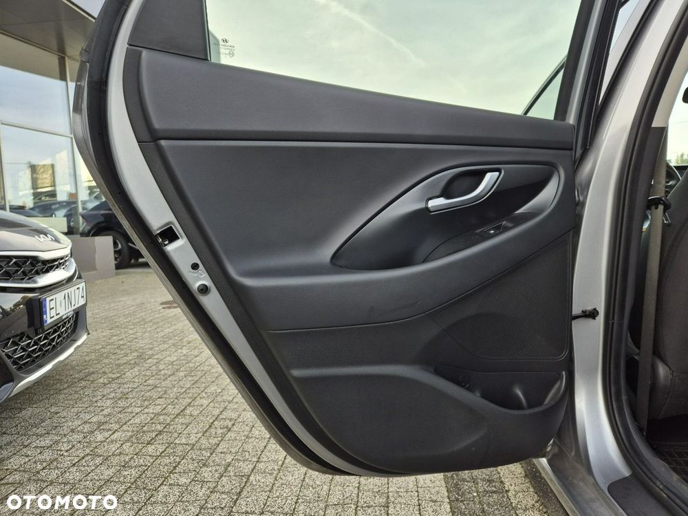 Hyundai i30 1.5 T-GDI 48V Smart DCT - 14
