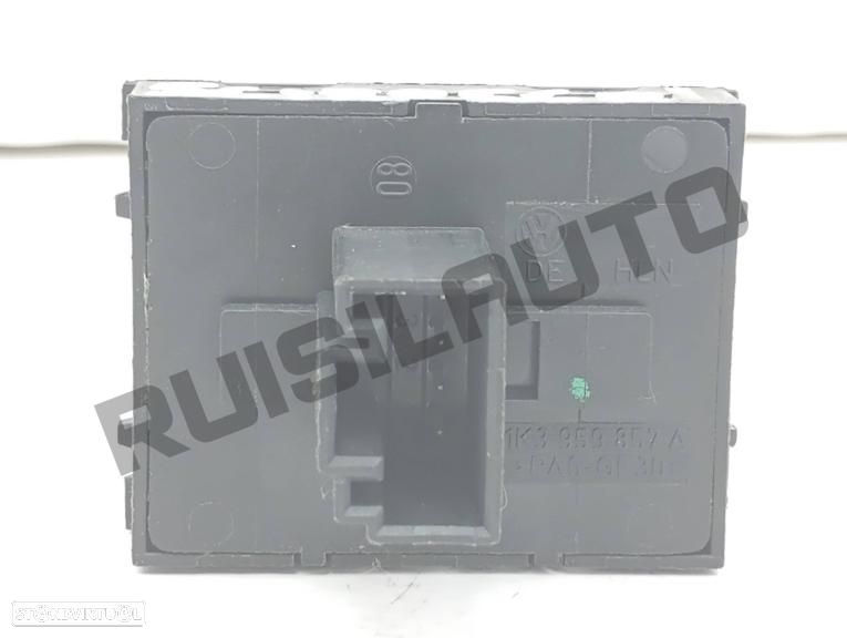 Conjunto Botões De Vidros 1k395_9857a Vw Scirocco Iii [2008_201 - 3
